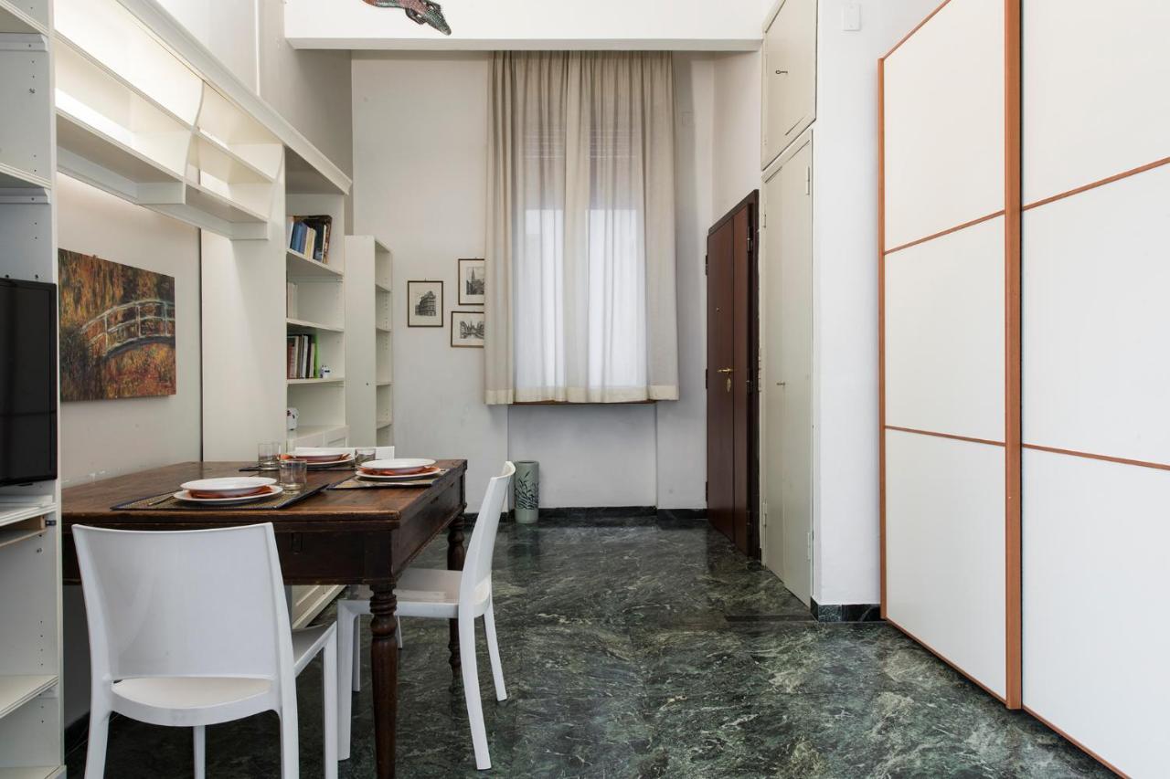 Apartment Florence-masaccio *