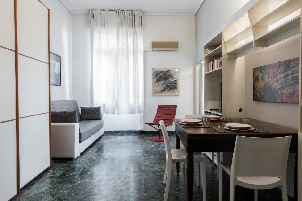 Florence-masaccio Apartment *